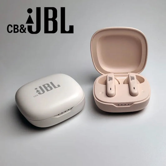 Original For CB&JBL Wave 300 TWS Wireless Headphones in-ear Bluetooth Headphones Sports Earbuds With Mic W300 tws Headphones